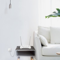 TP-LINK TD-W9960 4 PORT 300MBPS ADSL/VDSL MODEM - 5